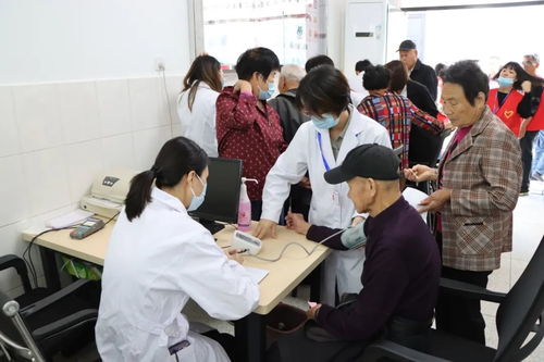 快來(lái)體驗(yàn)！每周一免費(fèi)健康檢測(cè)，盡享專業(yè)健康咨詢服務(wù)