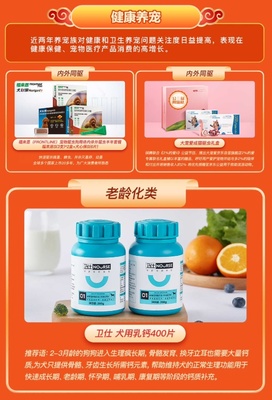 2021年寵物行業盤點 消費全面升級，健康咨詢服務引領六大細分發展趨勢